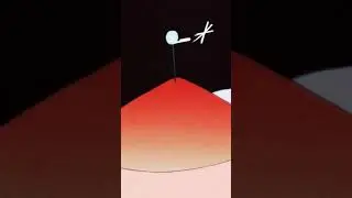 this Friday, animated music video 