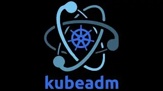 Kubernetes cluster setup using kubeadm
