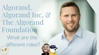 #Algorand