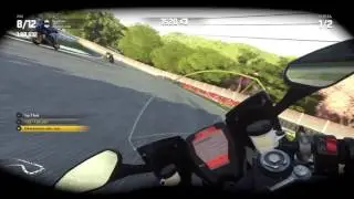 DRIVECLUB