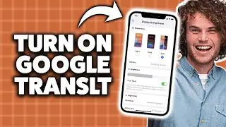 How To Turn On Google Translate On iPhone 2026 (Step-By-Step Tutorial)