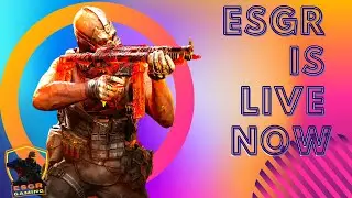 Unholy... | Call of Duty Mobile | E.S.G.R