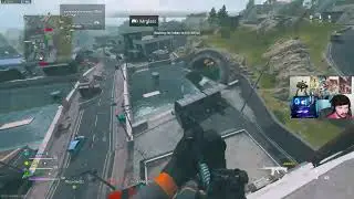 WARZONE SEASON 2 RESURGENCE WITH THE BOYS! WE'RE BACK BABY!