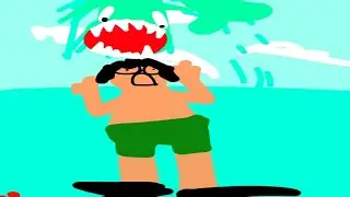 shark