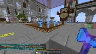 Cosmic Craft: Episode 1 PvP