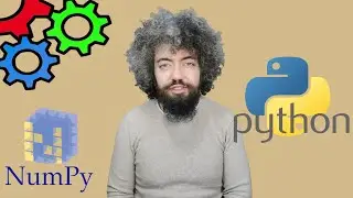Numpy Nedir, Kurulumu ve Kullanımı