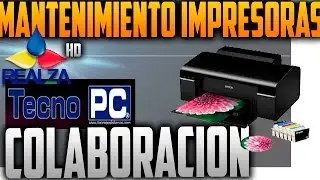 FREE Printer Repair Course | YOU WILL LEARN A LOT