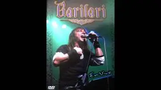 Almafuerte vs Rata Blanca Iorio vs Barilari
