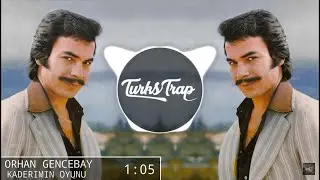 Orhan Gencebay - Kaderimin Oyunu Trap Remix (caibeats)