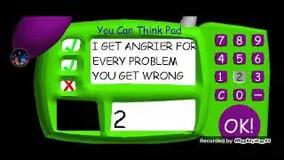Baldi gangnam style takeover android fullgameplay