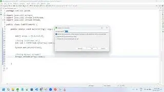sum the elements of an array using java 8