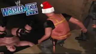 I Got Fired For Christmas…TIME FOR REVENGE!!