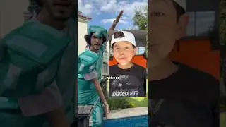 YOLO ME ENCERRO EN SU CASA😱LA PEOR NOCHE DE MI VIDA