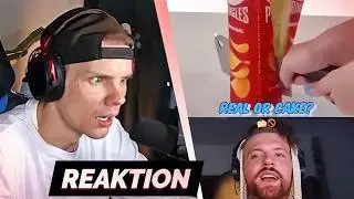 Ich bin offiziell zu alt... 😳 | Satter Hugo Reaktion