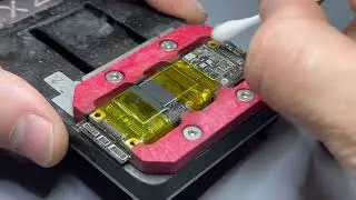 iPhone 11 won't charge FASTMONEY
