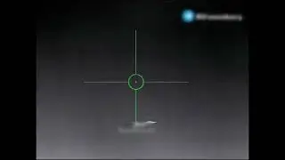 War of drones- using night vison to shoot fpv dron