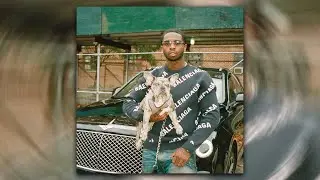 (FREE) Pop Smoke Type Beat 