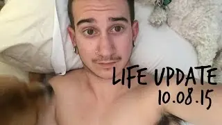 October Life/T Update.