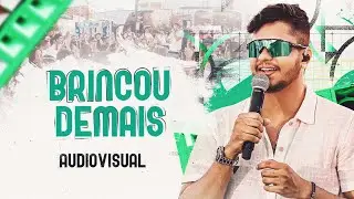 Mikael Santos - MS no Paredão 2 - Brincou demais - AudioVisual