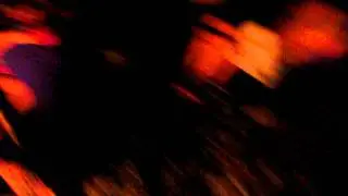 Jumping over the fire