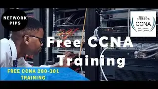 16 Free CCNA 200 301 Port Security