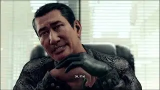 Запись стрима Yakuza:Like a dragon #1  на PS4 от Ar1stokraB