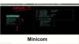 Console Connectivity (Pertemuan ke 9)