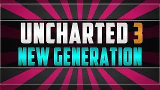 Dual Montage | New Generation Part 2 by sFo
