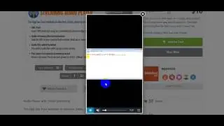 Streaming Audio Player free DOwnload