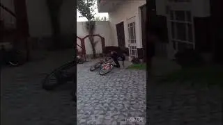 Trend gone wrong 🤣