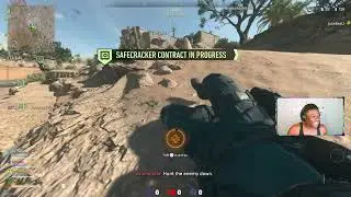 Watch this crazy Elimination!!