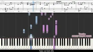 3107 4 - W/n x Erik ft Nâu | Hướng Dẫn Piano