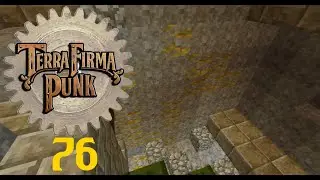 TerraFirmaPunk 76 Золотая жила