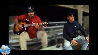 True reactions (live performance)