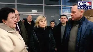 Преподавательский состав новой школы сформирован на 60%