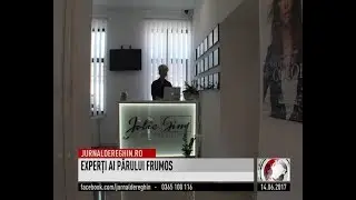 EXPERŢI AI PĂRULUI FRUMOS (2017 06 14)