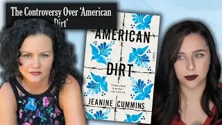Jeanine Cummins | Authors Behaving Badly
