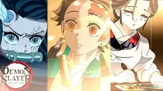 Kimetsu No Yaiba Fan Animation 2022 Recap ❤