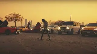 Jackboy - Money Don't Make You Real (Official Video)