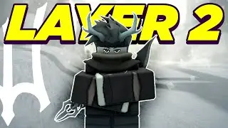 Layer 2 Broke Me... I Was NOT READY!! | Roblox Deepwoken
