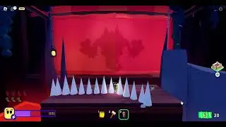 Roblox Break In 2 | Secret Ending Beaten! |