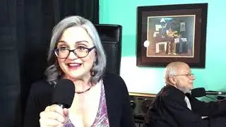 #6 Live-Stream Sandy and Richard Subversive Satire