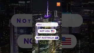 Country with Maximum Indian Students