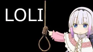 What Does Loli Mean//Internet Dictionary (18+)