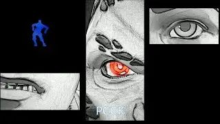 FORTNITE ANIME INTRO