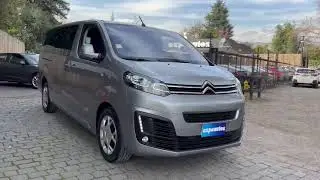CITROEN  SPACETOURER
