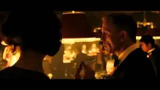 Skyfall Clip: Mein Name ist Bond, James Bond