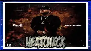 Styles P - Heat of the Night