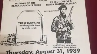 Huey Newton Speaks