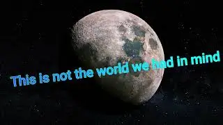Different world ~ Alan walker lyrics